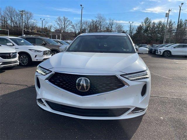 2023 Acura MDX Vehicle Photo in Willow Grove, PA 19090