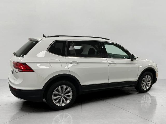 2019 Volkswagen Tiguan Vehicle Photo in Appleton, WI 54913