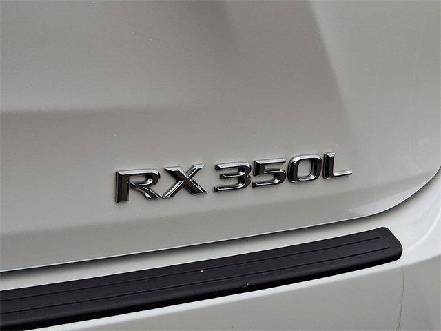 2022 Lexus RX 350L Vehicle Photo in Willow Grove, PA 19090