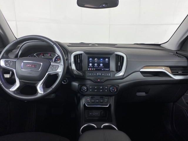 2019 GMC Terrain Vehicle Photo in MEDINA, OH 44256-9001