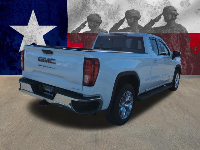 2019 GMC Sierra 1500 Vehicle Photo in Killeen, TX 76541