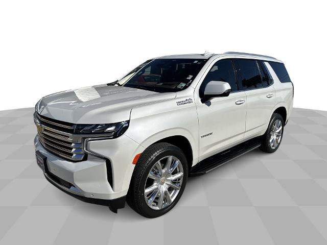 2023 Chevrolet Tahoe Vehicle Photo in BATON ROUGE, LA 70806-4466