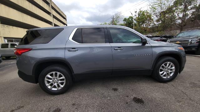 2020 Chevrolet Traverse LS photo 42