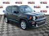 Certified 2019 Jeep Renegade Latitude with VIN ZACNJABB1KPK89777 for sale in Slidell, LA