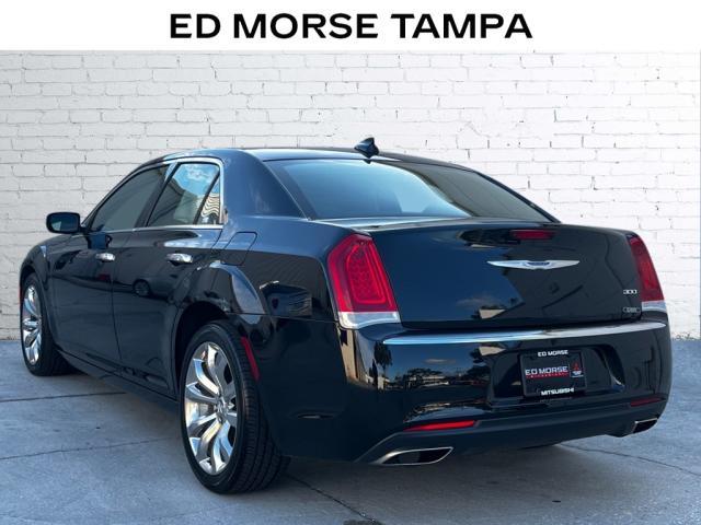 2018 Chrysler 300 Vehicle Photo in TAMPA, FL 33612-3404