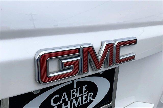 2020 GMC Yukon XL Vehicle Photo in INDEPENDENCE, MO 64055-1377