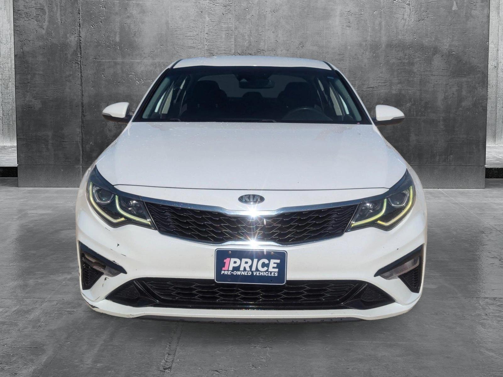 2019 Kia OPTIMA Vehicle Photo in CORPUS CHRISTI, TX 78412-4902