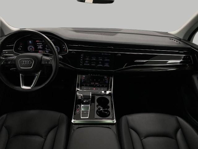 2022 Audi Q7 Vehicle Photo in Appleton, WI 54913