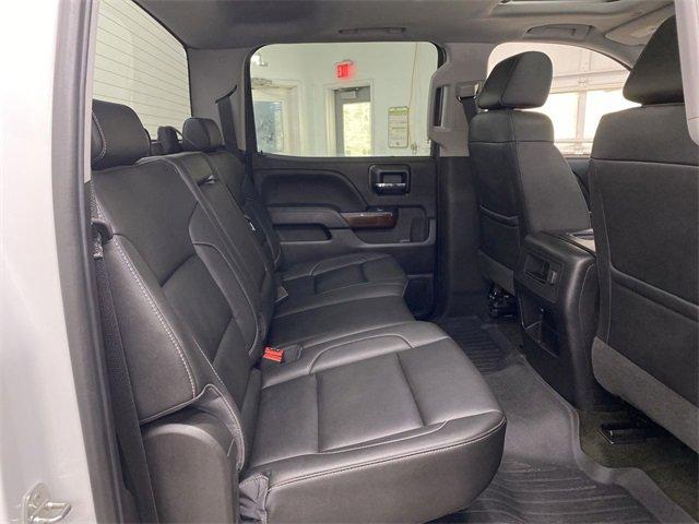 2018 GMC Sierra 1500 Vehicle Photo in PORTLAND, OR 97225-3518