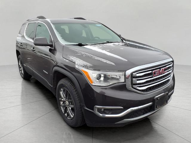 2017 GMC Acadia Vehicle Photo in Oshkosh, WI 54904