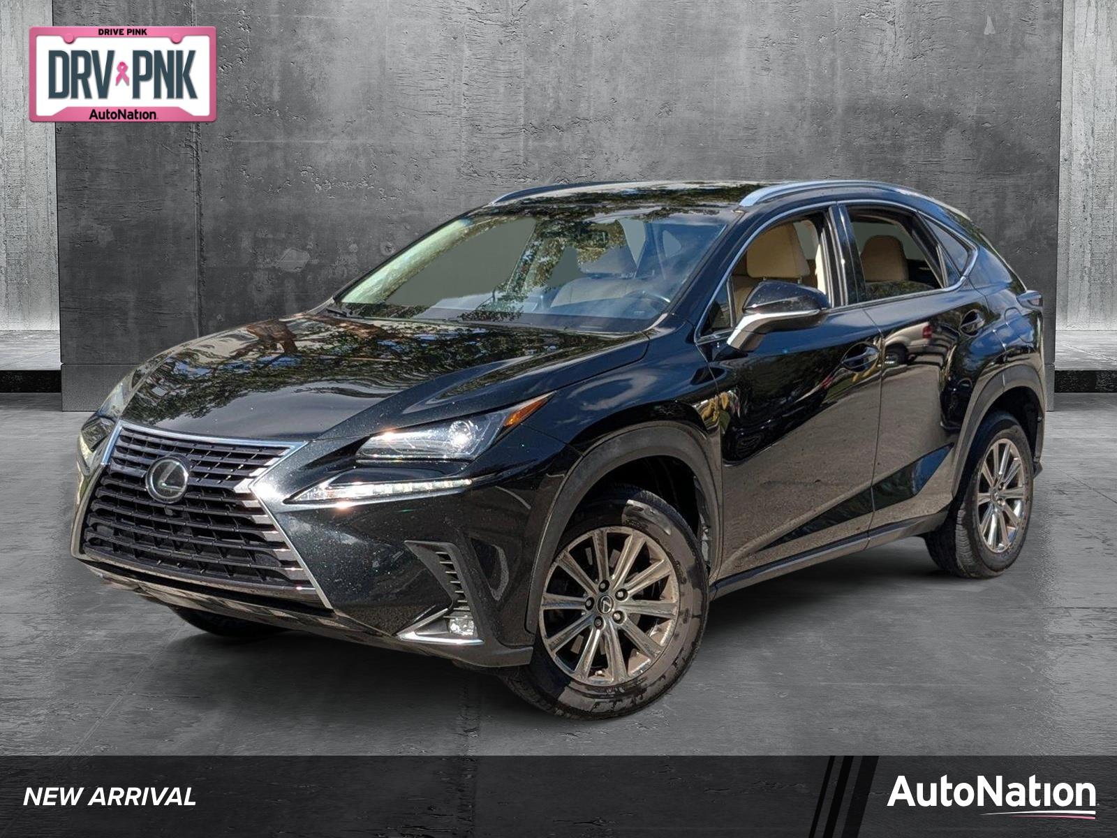 2018 Lexus NX 300 Vehicle Photo in West Palm Beach, FL 33417