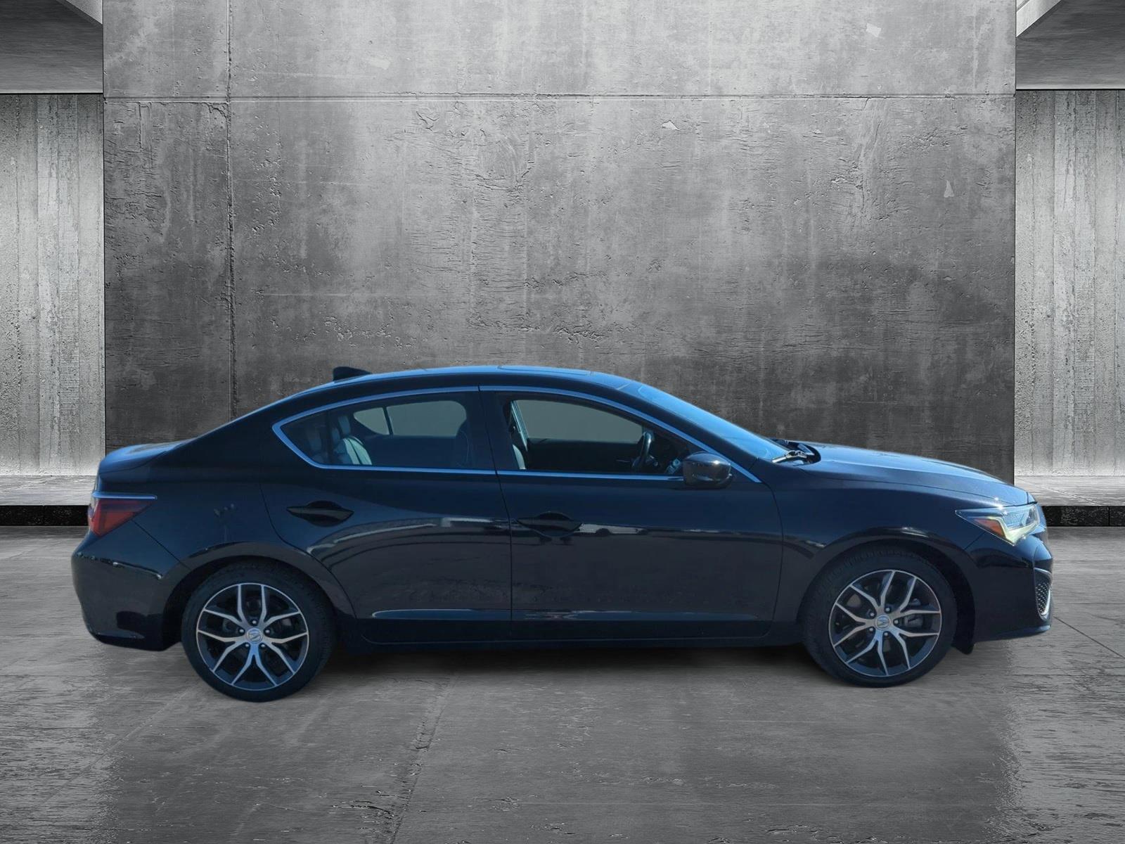 2021 Acura ILX Vehicle Photo in Memphis, TN 38128