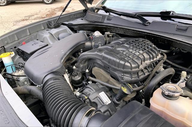 2023 Dodge Charger Vehicle Photo in Kansas City, MO 64114