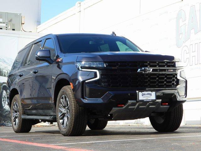 2023 Chevrolet Tahoe Vehicle Photo in DALLAS, TX 75244-5909