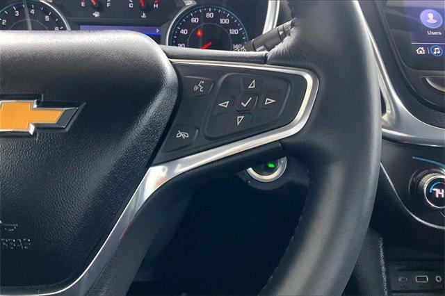 2022 Chevrolet Equinox Vehicle Photo in KANSAS CITY, MO 64114-4502