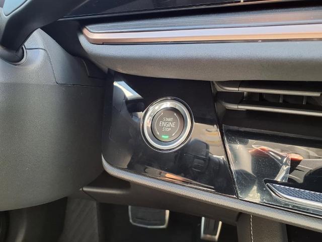 2025 Buick Envision Vehicle Photo in ROSENBERG, TX 77471-5675