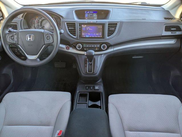 2016 Honda CR-V Vehicle Photo in San Antonio, TX 78209