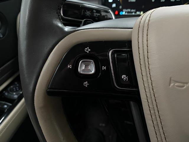 2020 Lincoln Aviator Vehicle Photo in Appleton, WI 54913