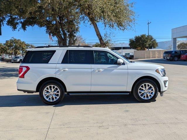 2021 Ford Expedition Vehicle Photo in SELMA, TX 78154-1460