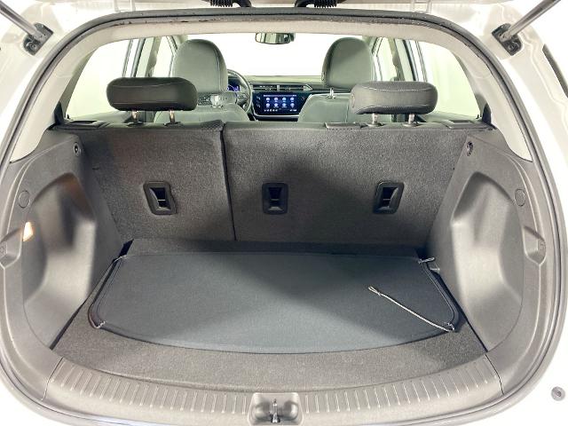 2022 Chevrolet Bolt EV Vehicle Photo in ALLIANCE, OH 44601-4622