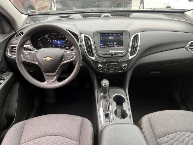 2021 Chevrolet Equinox Vehicle Photo in Roslyn, NY 11576