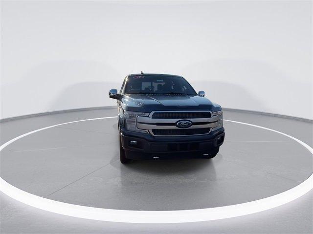 2019 Ford F-150 Vehicle Photo in BOWLING GREEN, KY 42104-4102