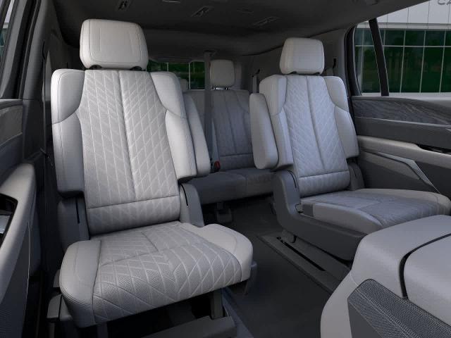 2025 Cadillac ESCALADE IQ Vehicle Photo in POMPANO BEACH, FL 33064-7091