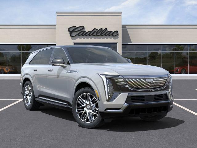 2025 Cadillac ESCALADE IQ Vehicle Photo in NEENAH, WI 54956-2243