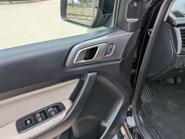 2020 Ford Ranger Vehicle Photo in SELMA, TX 78154-1460