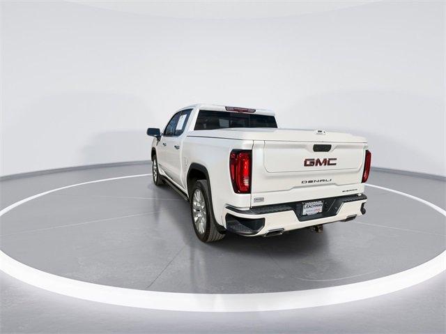 2020 GMC Sierra 1500 Vehicle Photo in BOWLING GREEN, KY 42104-4102