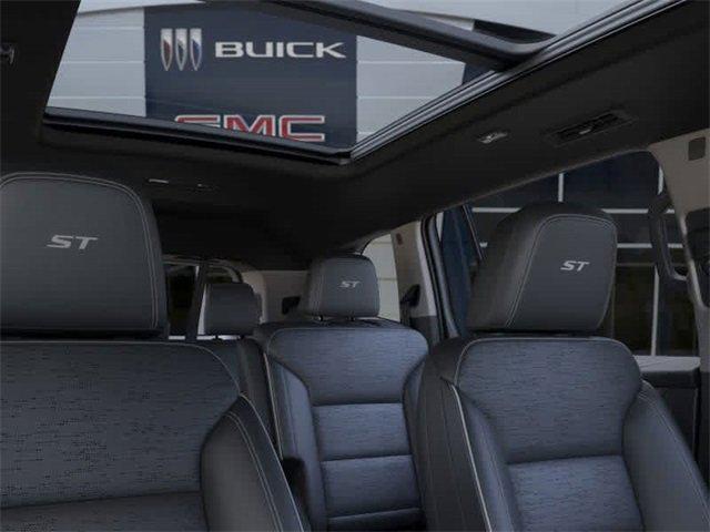 2025 Buick Enclave Vehicle Photo in COLLIERVILLE, TN 38017-9006