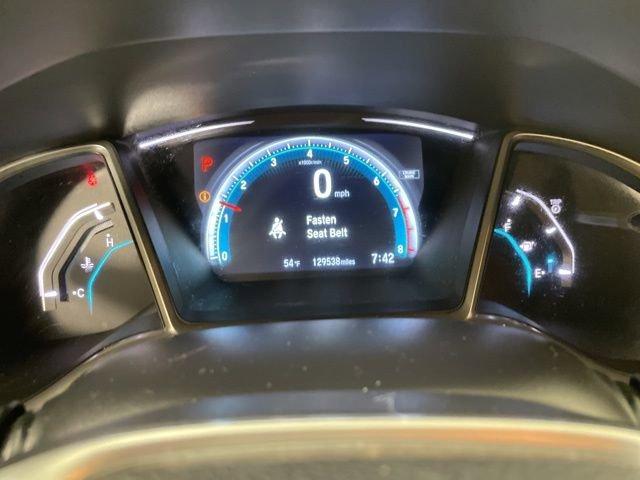 2016 Honda Civic Sedan Vehicle Photo in PHOENIX, AZ 85014-3381