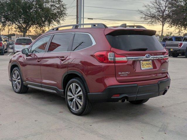 2021 Subaru Ascent Vehicle Photo in San Antonio, TX 78209