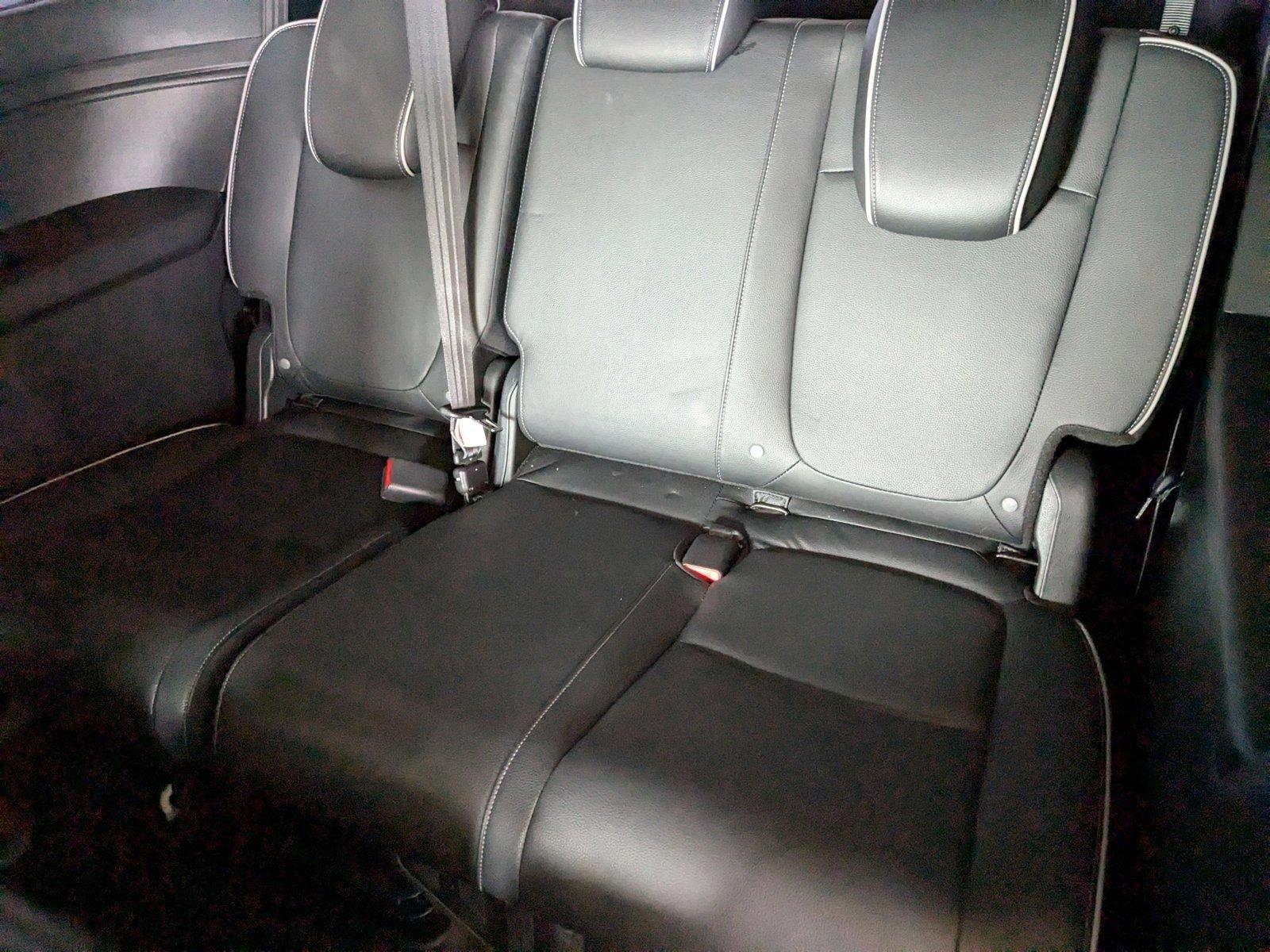 2022 Honda Odyssey Vehicle Photo in Jacksonville, FL 32256