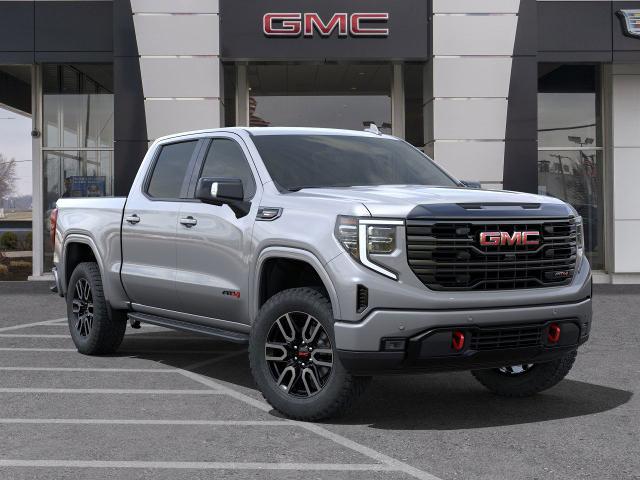 2025 GMC Sierra 1500 Vehicle Photo in INDEPENDENCE, MO 64055-1377