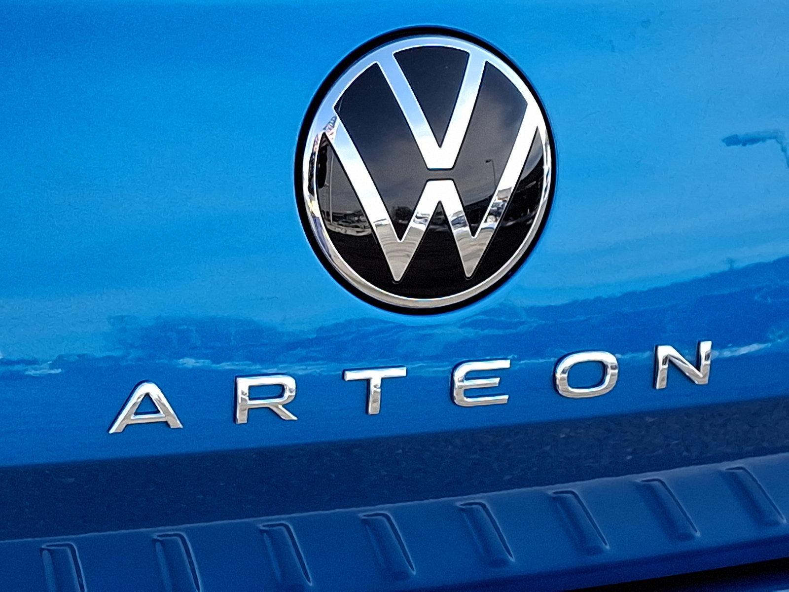2023 Volkswagen Arteon Vehicle Photo in Lancaster, PA 17601