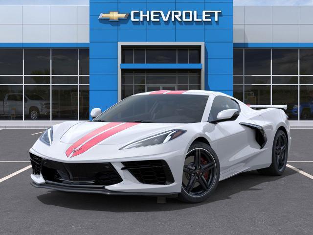 2025 Chevrolet Corvette Stingray Vehicle Photo in GREENACRES, FL 33463-3207