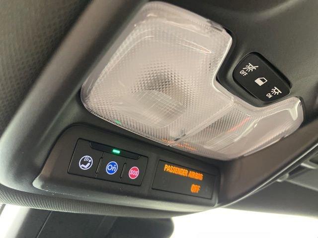 2025 Chevrolet Trailblazer Vehicle Photo in PHOENIX, AZ 85014-3381
