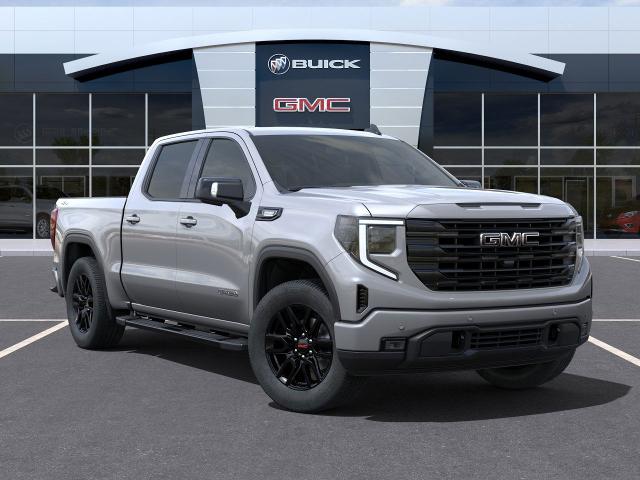 2025 GMC Sierra 1500 Vehicle Photo in GOLDEN, CO 80401-3850