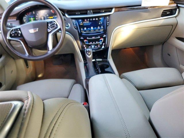 2016 Cadillac XTS Vehicle Photo in SUNRISE, FL 33323-3202