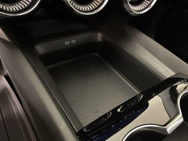 2025 Chevrolet Blazer EV Vehicle Photo in PHOENIX, AZ 85014-3381