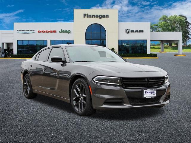 2022 Dodge Charger Vehicle Photo in ROSENBERG, TX 77471