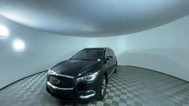 2020 INFINITI QX60 Vehicle Photo in GILBERT, AZ 85297-0402