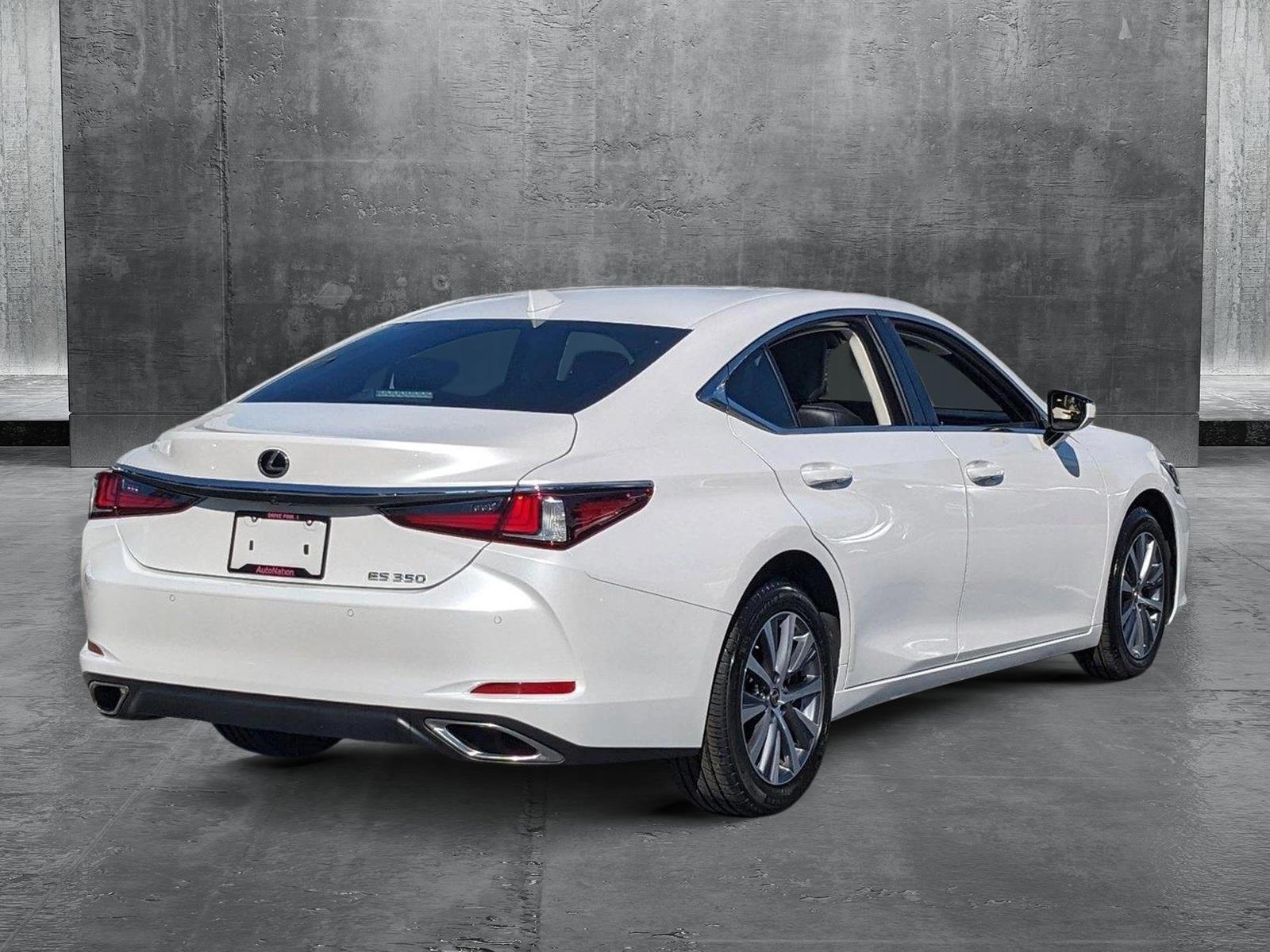 2020 Lexus ES 350 Vehicle Photo in Tampa, FL 33614