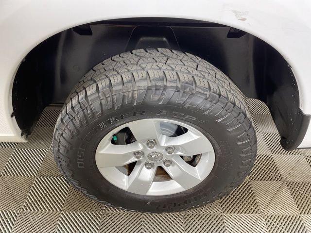 2019 Ram 1500 Classic Vehicle Photo in PHOENIX, AZ 85014-3381