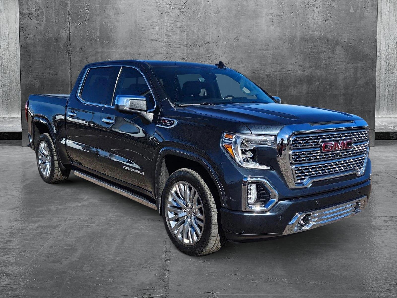 2019 GMC Sierra 1500 Vehicle Photo in GILBERT, AZ 85297-0446