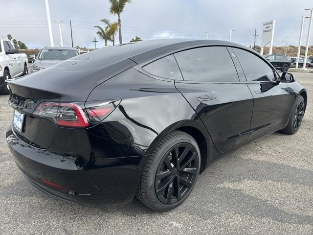 2020 Tesla Model 3 Vehicle Photo in VENTURA, CA 93003-8585