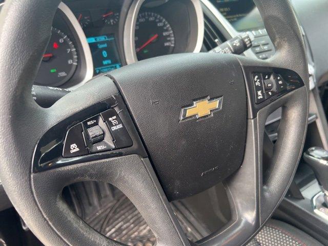 2016 Chevrolet Equinox Vehicle Photo in MILFORD, OH 45150-1684