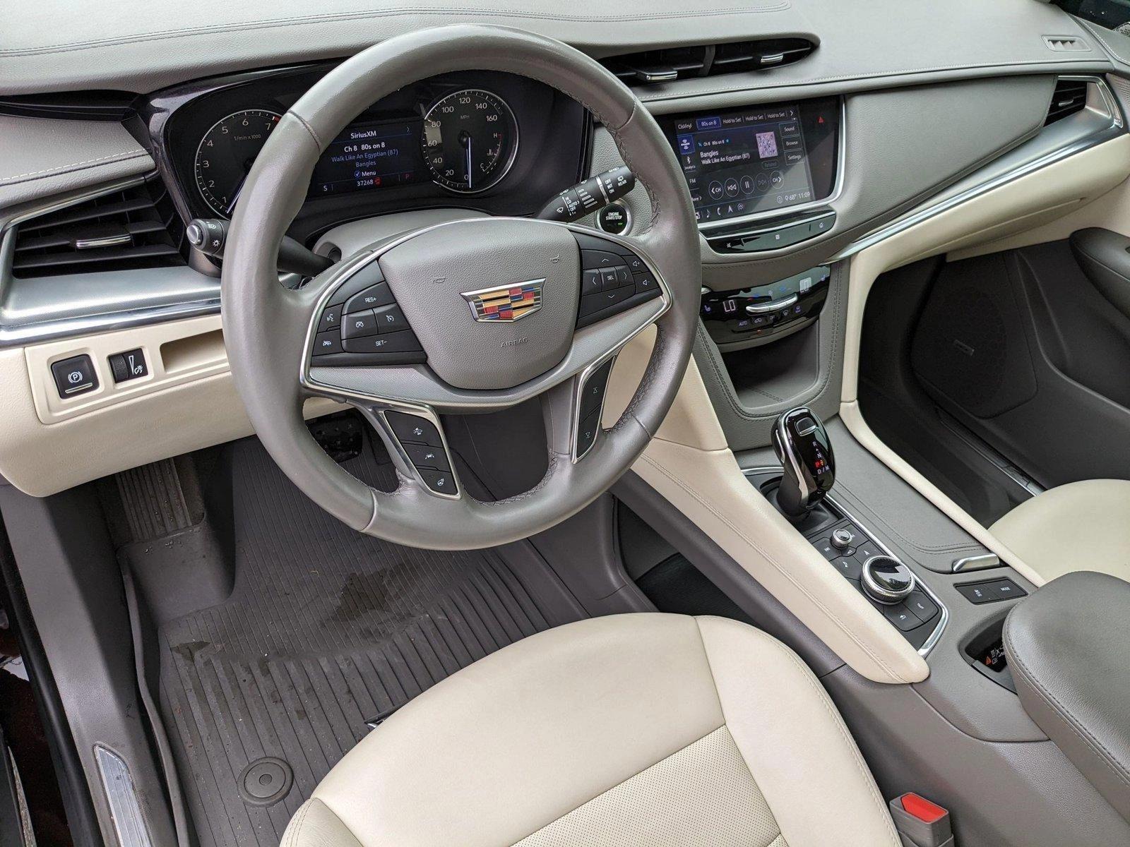 2020 Cadillac XT5 Vehicle Photo in Orlando, FL 32811