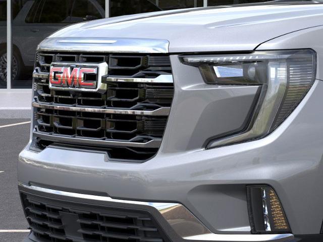 2025 GMC Acadia Vehicle Photo in GOLDEN, CO 80401-3850